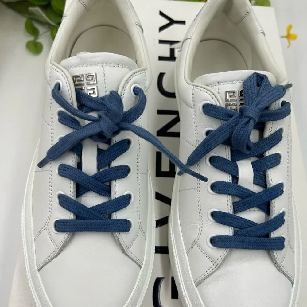 Women’s givenchy game day city sports sneaker size 40.5 made in Italy. - Picture 8 of 11
